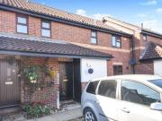 2 Bedrooms Maisonette for sale in Salter Place,...