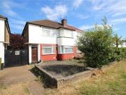 2 Bedrooms Maisonette for sale in Taunton Way, Stanmore,...