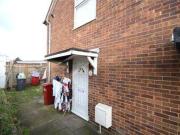 2 Bedrooms Maisonette for sale in The Green, Chalvey,...