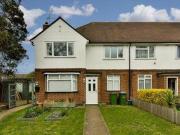 2 Bedrooms Maisonette for sale in Walton Road, West...
