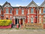 2 Bedrooms Maisonette for sale in Wotton Road, London NW2