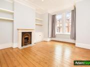 2 Bedrooms Maisonette To Let