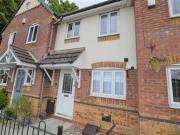 2 Bedrooms Mews house for rent in Copper Beech Drive,...