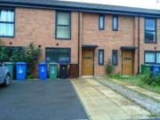 2 Bedrooms Mews house for rent in Kershaw Street, Bury BL9