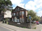 2 Bedrooms Mews house for rent in Napier Road, Luton LU1