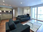 2 Bedrooms Mews house for rent in New Bridge Street,...