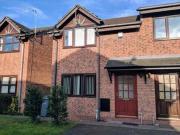 2 Bedrooms Mews house for rent in Plattbrook Close,...
