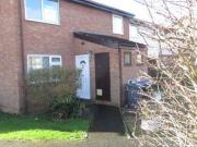 2 Bedrooms Mews house for rent in The Spinney, Thornton...