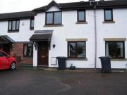 2 Bedrooms Mews house for rent in Wyre Close, Grosvenor...