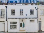 2 Bedrooms Mews house for sale in Belgrave Mews South,...