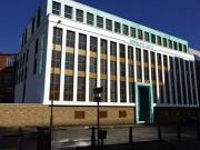 2 Bedrooms Mews house for sale in Derngate, Northampton NN1 2 Bedrooms Mews house for sale in Derngate, Northampton NN1
