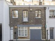 2 Bedrooms Mews house for sale in Eaton Terrace Mews,...