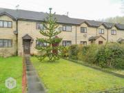 2 Bedrooms Mews house for sale in Hall Street, Bury BL8