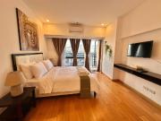 2 Bedrooms Milano Residences For Rent Condo Makati
