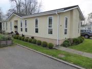 2 Bedrooms Mobile/park home for sale in Bluebell Woods...