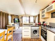 2 Bedrooms Mobile/park home for sale in Edgeley Park,...