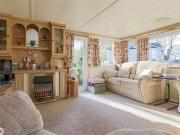 2 Bedrooms Mobile/park home for sale in Edisford Road,...