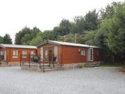 2 Bedrooms Mobile/park home for sale in Grand Eagles,...