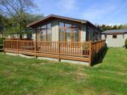 2 Bedrooms Mobile/park home for sale in Jaybelle Grange,...