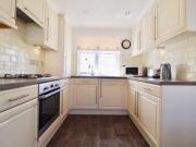 2 Bedrooms Mobile/park home for sale in Regent Avenue,...