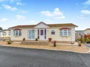2 Bedrooms Mobile/park home for sale in Stud Farm Park...