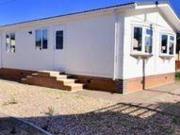 2 Bedrooms Mobile/park home for sale in The Grove,...