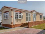 2 Bedrooms Mobile/park home for sale in Weavervale Park,...