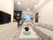 2 Bedrooms Modern Unit with Parking One Uptown Residence...
