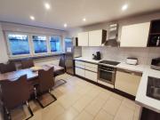 2 bedrooms – next to hospital – REWE Center
