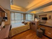 2 Bedrooms One Serendra Furnished Condo For Rent Bgc Taguig