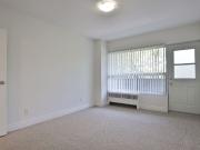 2 Bedrooms Open Concept