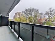 2 Bedrooms Open Concept