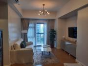 2 Bedrooms Park Triangle Residences Condo For Rent Bgc...