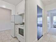 2 Bedrooms Penthouse, East Exposure Terrace