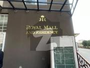 2 Bedrooms Ready Apartment Available For Sale Just 30...