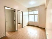 2 Bedrooms Rent to own condo unit in Manila
