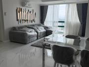 2 Bedrooms Robinson Place Residence Tower 2, Ermita Manila