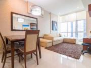 2 Bedrooms Sapphire Residences Condo For Rent Bgc Taguig