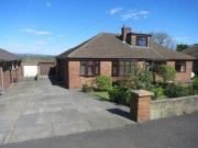 2 Bedrooms Semi detached bungalow for rent in 21...
