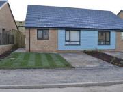 2 Bedrooms Semi detached bungalow for rent in 21 Granby...