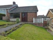 2 Bedrooms Semi detached bungalow for rent in Beltoft...
