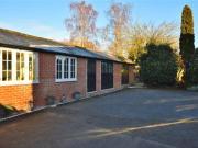 2 Bedrooms Semi detached bungalow for rent in Bentfield...