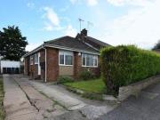 2 Bedrooms Semi detached bungalow for rent in Bishops...