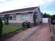 2 Bedrooms Semi detached bungalow for rent in Brington...