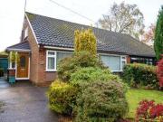 2 Bedrooms Semi detached bungalow for rent in Brookfield...