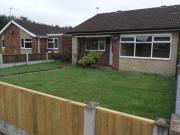 2 Bedrooms Semi detached bungalow for rent in Clifton...