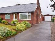 2 Bedrooms Semi detached bungalow for rent in Lancaster...