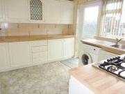 2 Bedrooms Semi detached bungalow for rent in Oban...