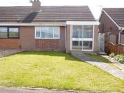 2 Bedrooms Semi detached bungalow for rent in Pendil...