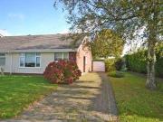 2 Bedrooms Semi detached bungalow for rent in...